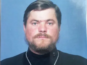 На Волині помер священник Успенської церкви