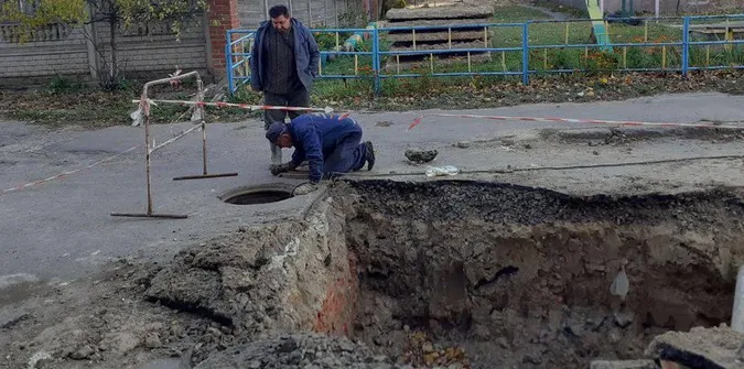 У Луцьку міськраду, суд і шість будинків досі не опалюють