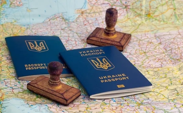 У 2016 році українці отримали рекордну кількість шенгенських віз