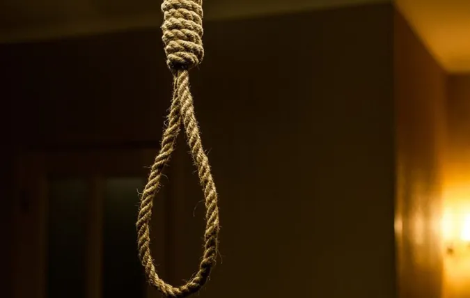 У Ківерцях у власній квартирі повісився 51-річний чоловік