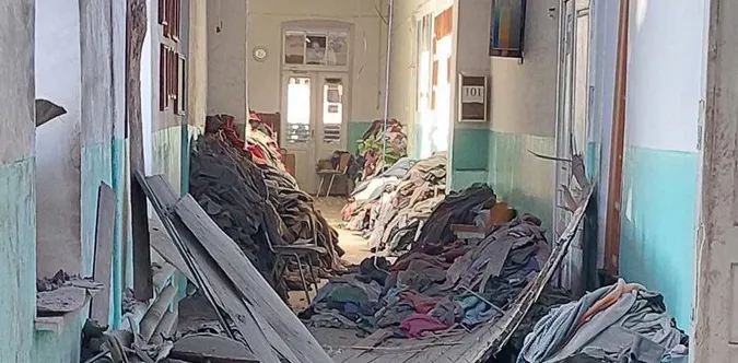 Обстріл Запорізької області: влучили у школу та будинки, є поранені