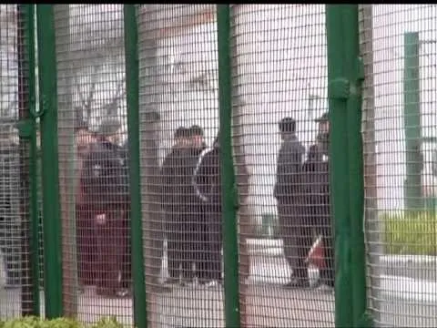 Прокуратура перевірила Цуманську виправну колонію: є порушення