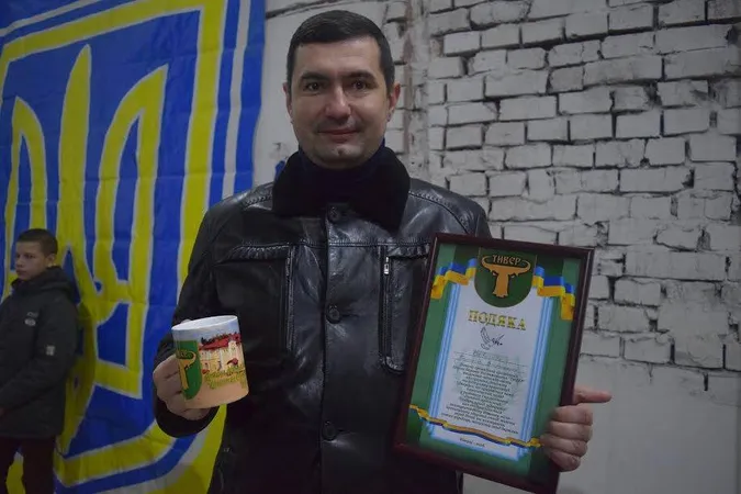 Перший зам луцького мера не буде складати мандат