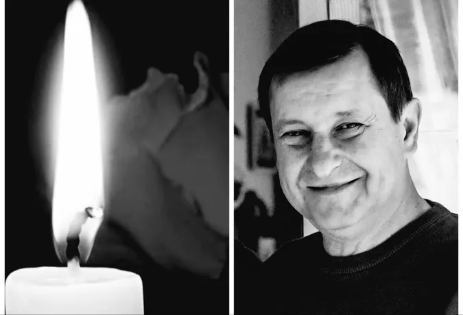 Помер волинський бізнесмен з Нововолинська