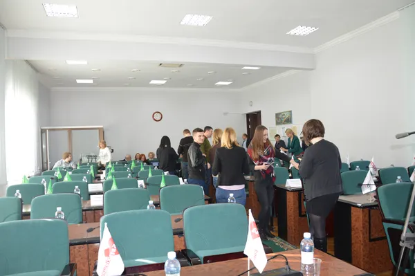 Депутати не поспішали  на сесію