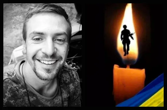 ДНК-експертиза підтвердила загибель: Волинь втратила захисника Павла Дорощука