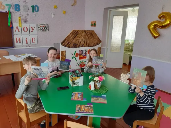 Для дітей і дорослих: у Підгайцівській громаді запрацювали Кризові центри психологічної допомоги (фото)
