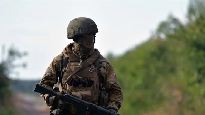 Понад 1,4 тисячі найманців «ПВК Вагнера» залишили Білорусь