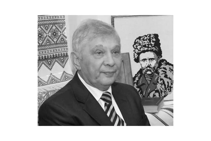 Помер колишній начальник управління освіти Луцькради Михайло Махомед