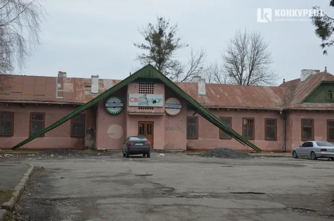 У Луцьку обговорили, що треба для створення музею залізниці Волині