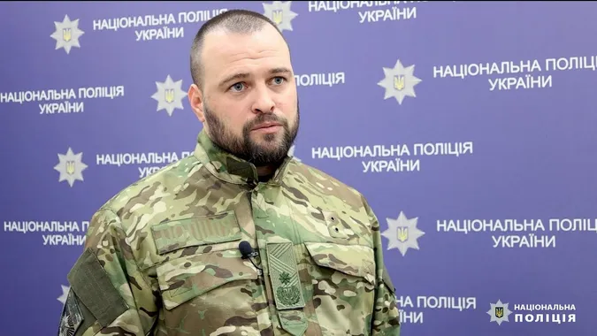 Генерал Олександр Фацевич
