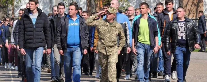 Коли у Луцьку відновлять призов до армії