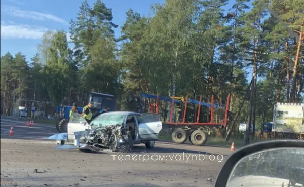 Головне у Луцьку: ТОП новин за 24 серпня
