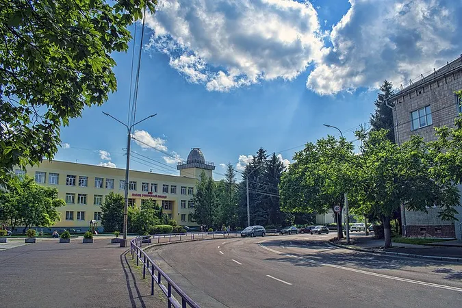 Головне у Луцьку: ТОП новин за середу, 31 травня