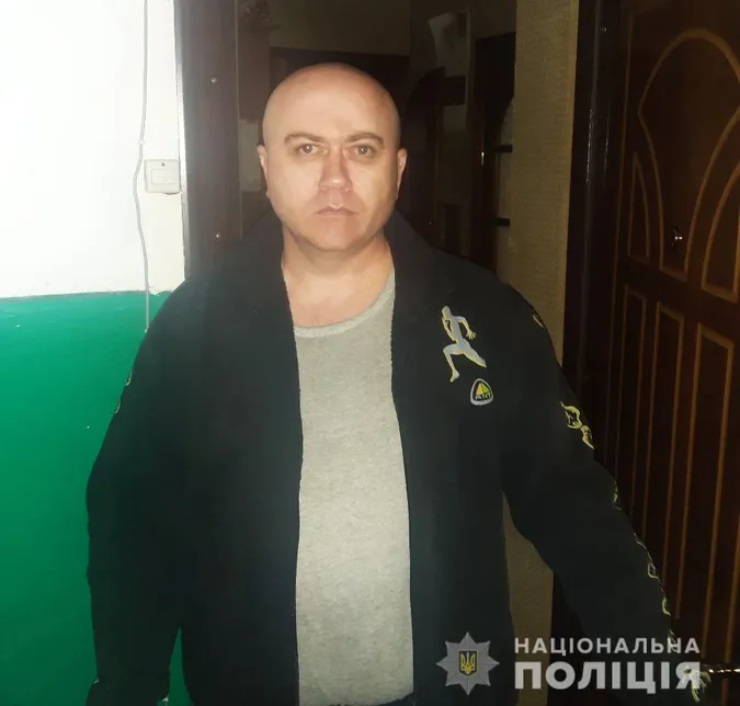 Правоохоронці розшукують 43-річного лучанина (відео)