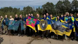 З полону повернули 49 українців та українок (фото)