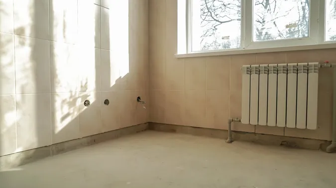 Показали, як змінюється приймальне відділення Луцької міської клінічної лікарні (фото)