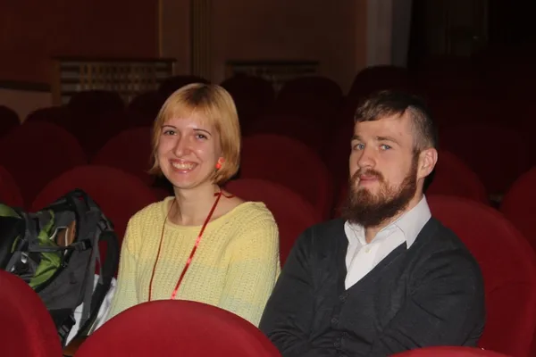 У Луцьку стартував конкурс найкращих ІТ-проектів (фото)