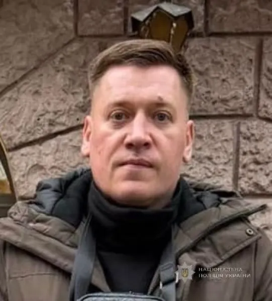 Зник безвісти: у Луцькому районі розшукують 42-річного чоловіка
