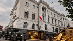 У центрі Луцька таємно сховали 38 тонн польського золота: історія скарбу, яку ви не знали (фото, відео)