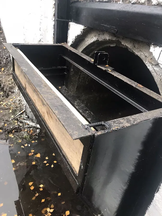 Світязь рятують від обміління: відремонтувати гідроспоруду