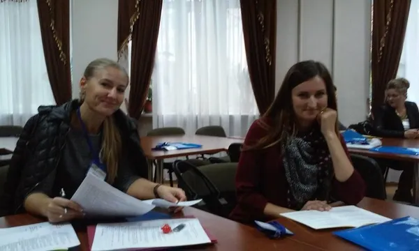 Волинь отримала призове місце на конкурсі кращих держслужбовців