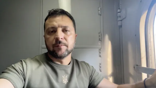 Ukraine will receive airplanes, more armored vehicles, and air defense reinforcements