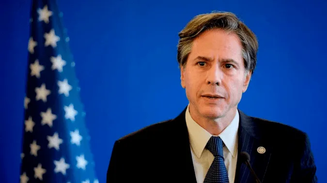 США зробили нову заяву про терміни вторгнення Росії до України