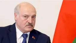 Білорусь запроваджує режим «контртерористичної операції» (відео)