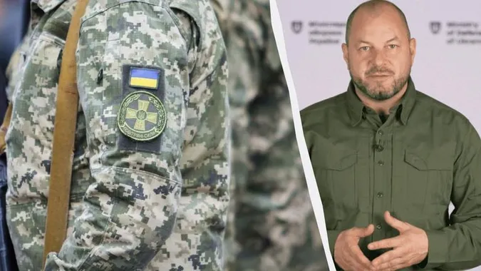 Українців з ВІЛ та туберкульозом теж можна мобілізувати, – речник Міноборони Лазуткін