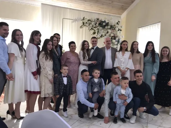 «Нема у нас чужих»: родина волинян виховала 23 дітей (фото)