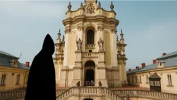Дзвони в церкві б'ють вночі самі, а звук – наче з потойбіччя: за 150 км від Луцька – містична зона (фото)