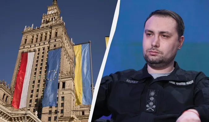 Польща готує ескалацію до річниці Волинської трагедії, – Буданов