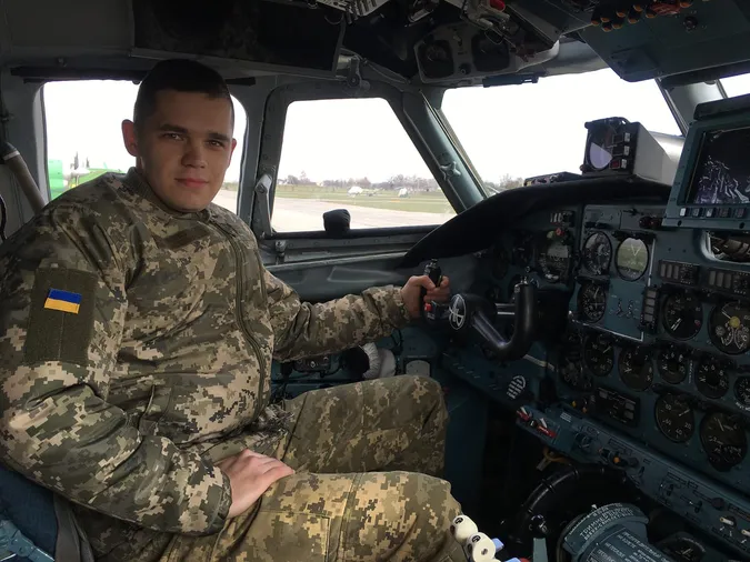 У катастрофі під Харковом загинув військовий, який служив у Луцьку
