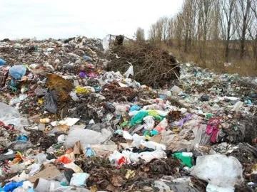 На Волині може повторитися трагедія Грибовецького сміттєзвалища, - нардеп