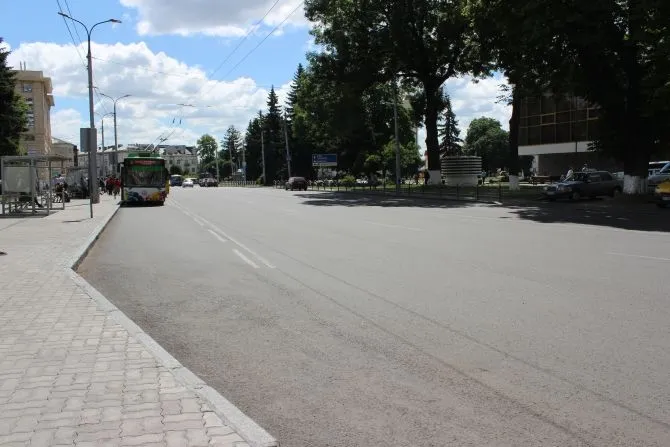 Що встигли зробити в Луцьку за півроку (фото)