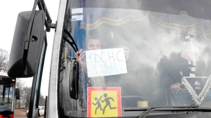 Окупанти зривають евакуацію з Бучі – міськрада