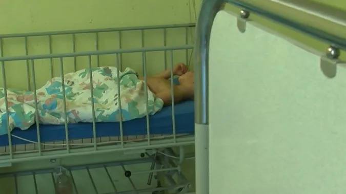 На Волині у 40 громад немає служб у справах дітей: сім'ями опікуються сільські голови