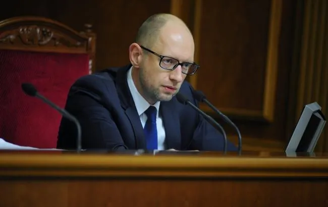 Уряд планує скасувати посаду міністра Кабінету Міністрів