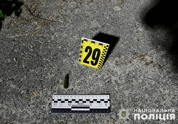 На Тернопільщині чоловік розстріляв з автомата людей: двоє загиблих, четверо поранених