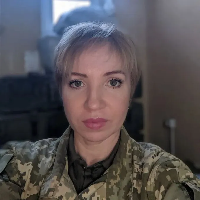«Дзвонила своїм донькам і прощалась»: лучанка розповіла про полон та життя після нього (фото, відео)