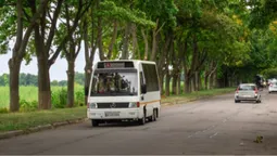 На Волині курсує унікальний автобус, якого більше немає в Україні (фото)