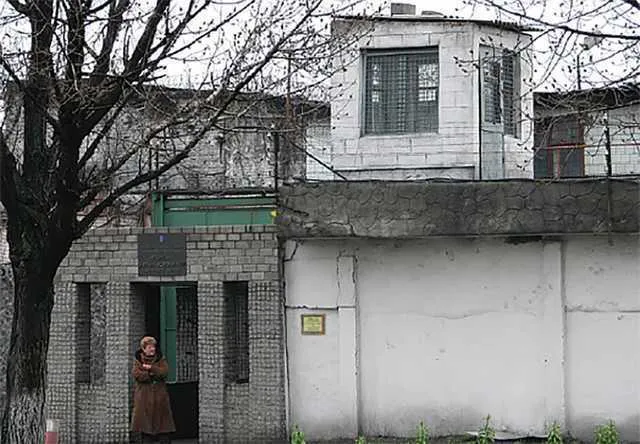 У колонії ґвалтували бійця АТО: все, що відомо про інцидент