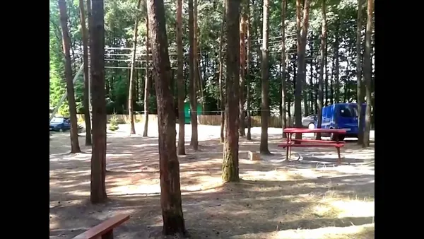 Відпочинок на волинських озерах: умови та ціни (фото)
