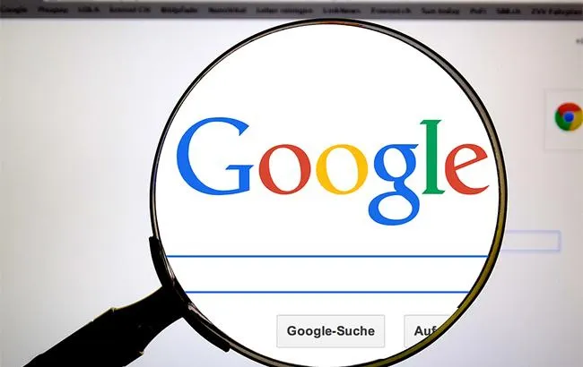 Що українці питали в Google у 2017 році