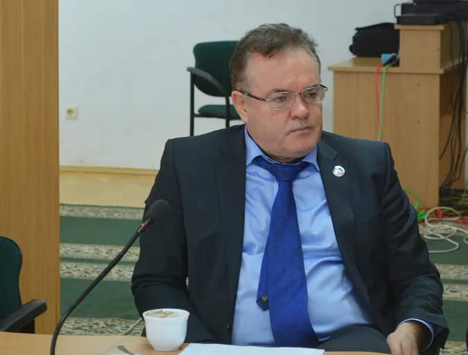 «Це додатковий стимул для студентів», – ректор СНУ про стипендії у 2017 році