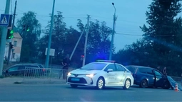 Постраждало четверо людей: на Волині сталась серйозна аварія (відео)