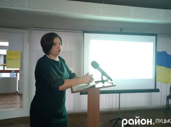 Відомо, хто може очолити Волинський краєзнавчий музей