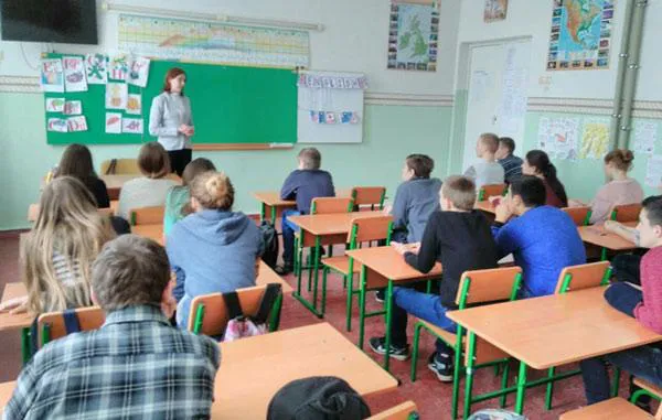 Стало відомо, коли на Волині діти повернуться за шкільні парти (відео)