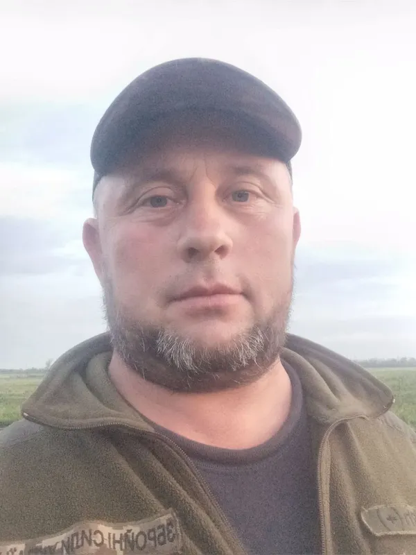 На Донеччині загинув волинянин Леонід Романець